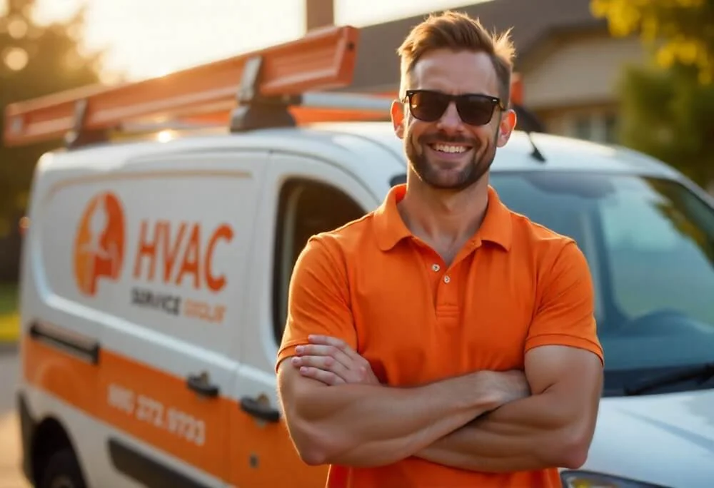 Professional HVAC repair and installation services in Shreve, OH